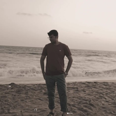 Shlok Chauhan